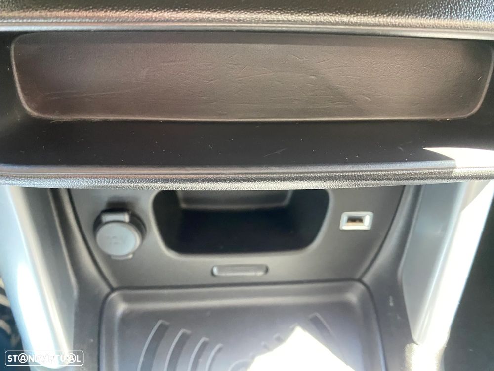 Citroën C3 Aircross 1.2 PureTech Feel Pack - 27