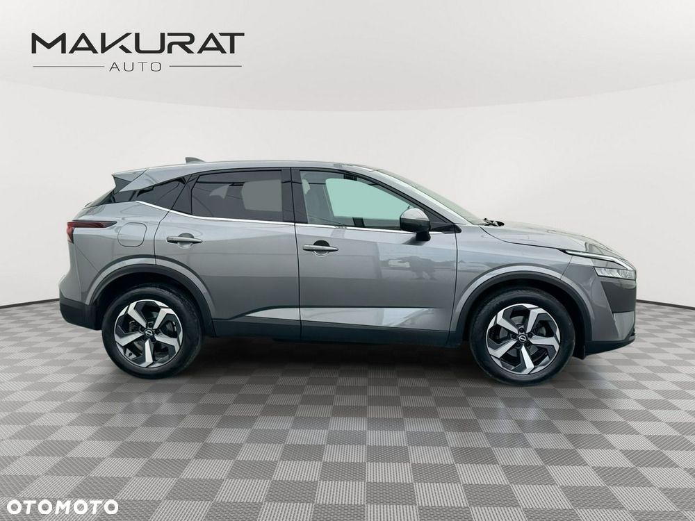 Nissan Qashqai 1.3 DIG-T MHEV Xtronic N-Connecta - 9