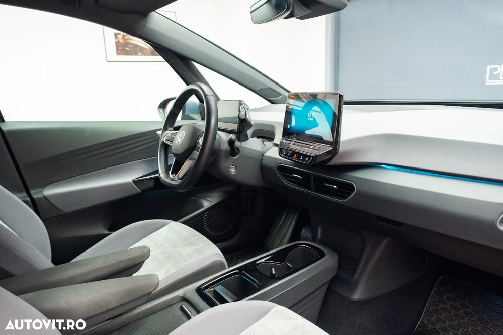 Volkswagen ID.3 58 kWh Pro Performance - 24