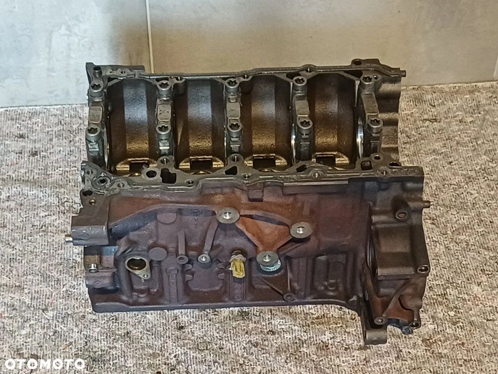 NR 98 Blok Silnika Ford Transit 2.0 CDTI GK2Q6015AB - 8