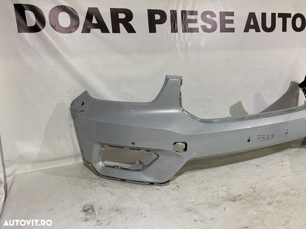 Bara fata Volvo XC40, 2018, 2019, 2020, 2021, 2022, cod origine OE 31949359. - 3