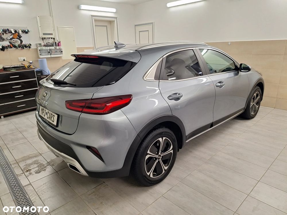 Kia XCeed 1.6 GDI PHEV Business Line DCT - 14