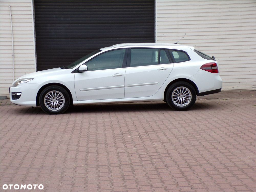 Renault Laguna - 10
