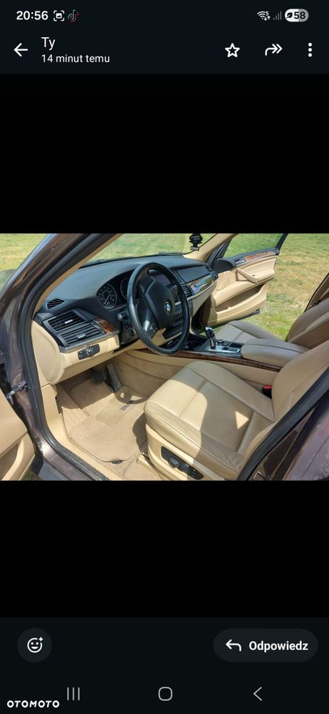 BMW X5 - 6