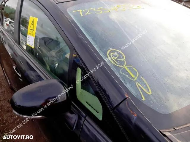 Dezmembrez Toyota Prius 3 - 14