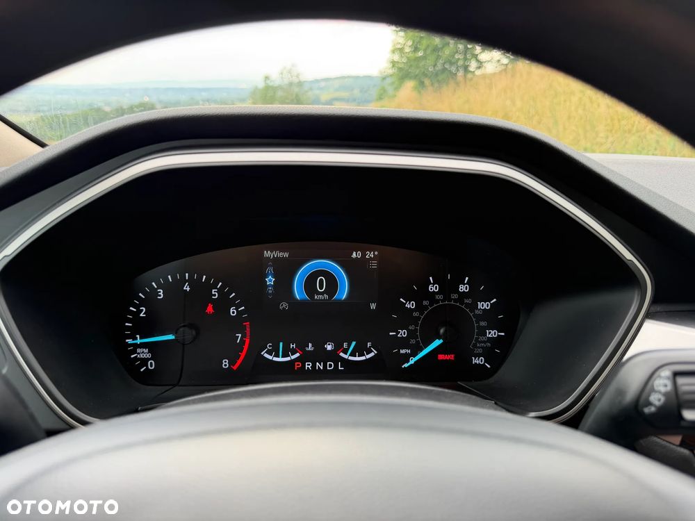 Ford Escape - 25