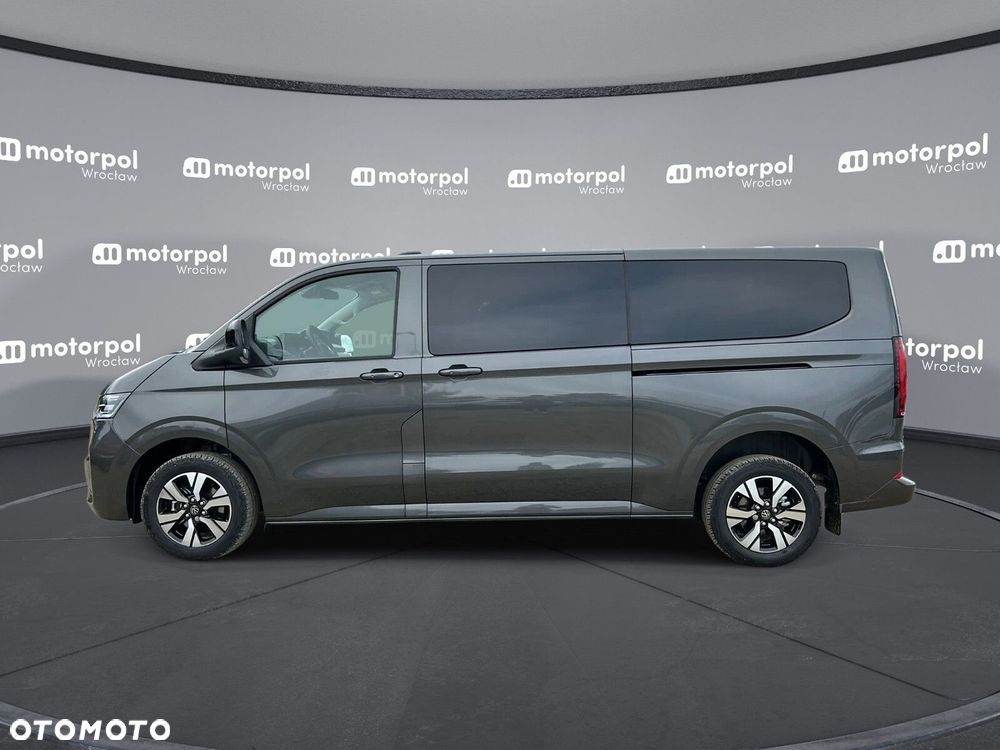 Volkswagen Caravelle - 4