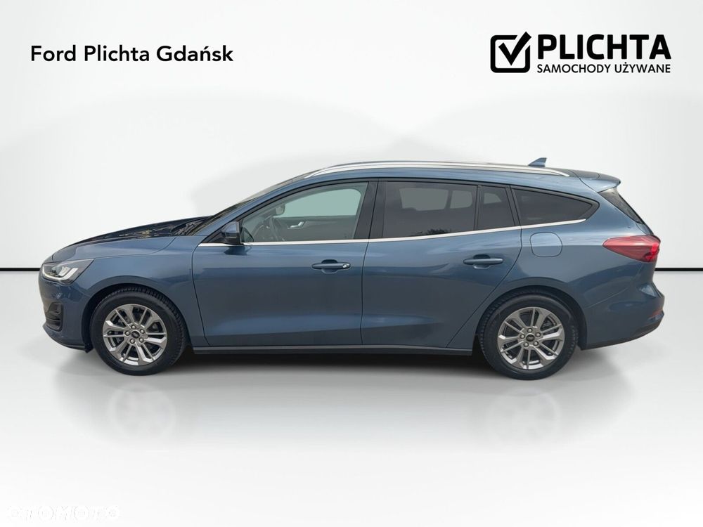 Ford Focus - 39