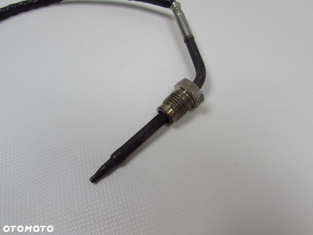 AUDI A5 8T A6 C6 A7 A8 Q5 Q7 3.0 TDI CZUJNIK TEMPERATURY SPALIN DPF 4M0906088K - 2