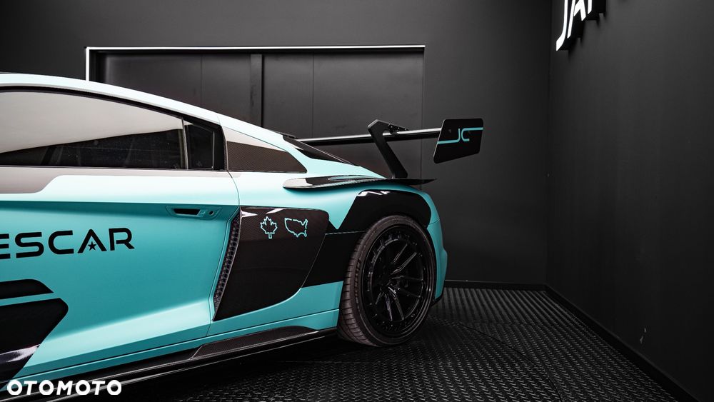 Audi R8 Coupé 5.2 FSI Quattro Plus - 15