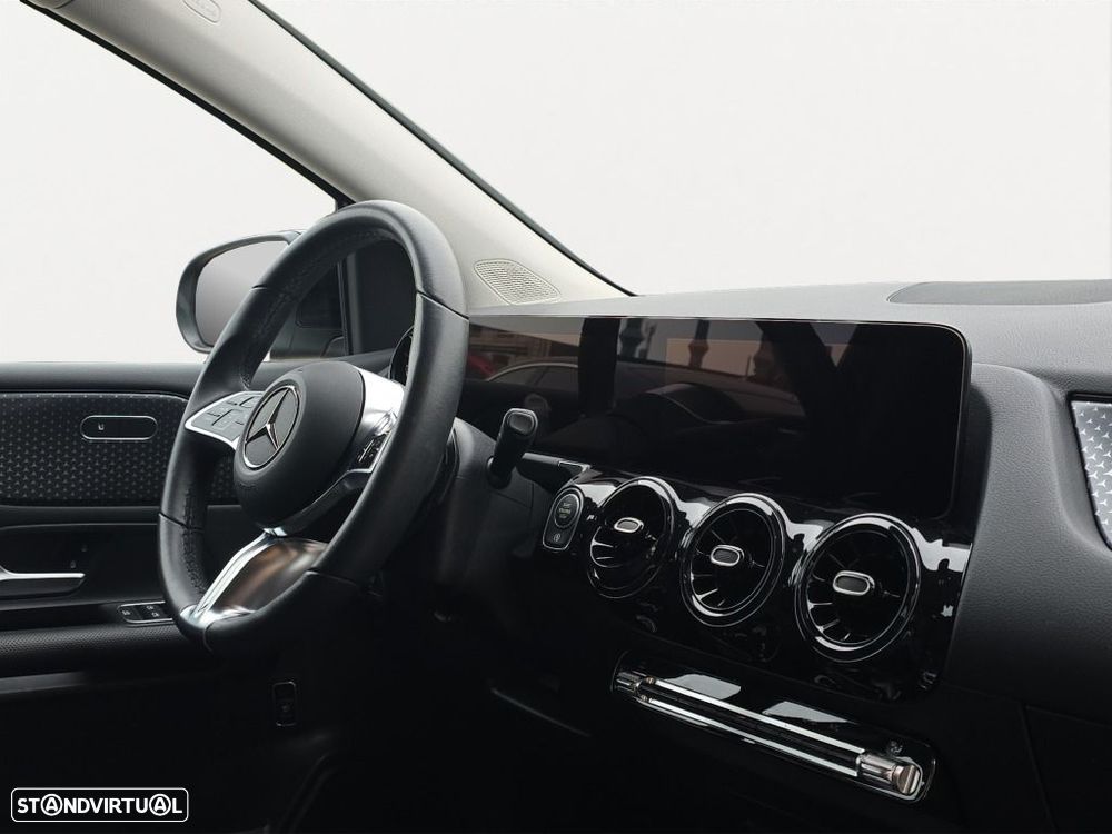 Mercedes-Benz B 180 - 14