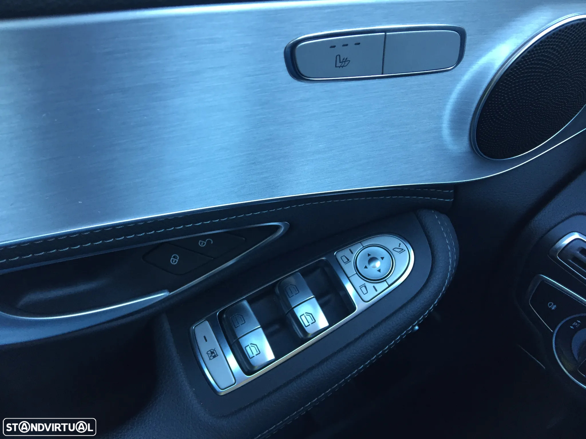Mercedes-Benz C 200 (BlueTEC) d Station 7G-TRONIC Avantgarde - 18