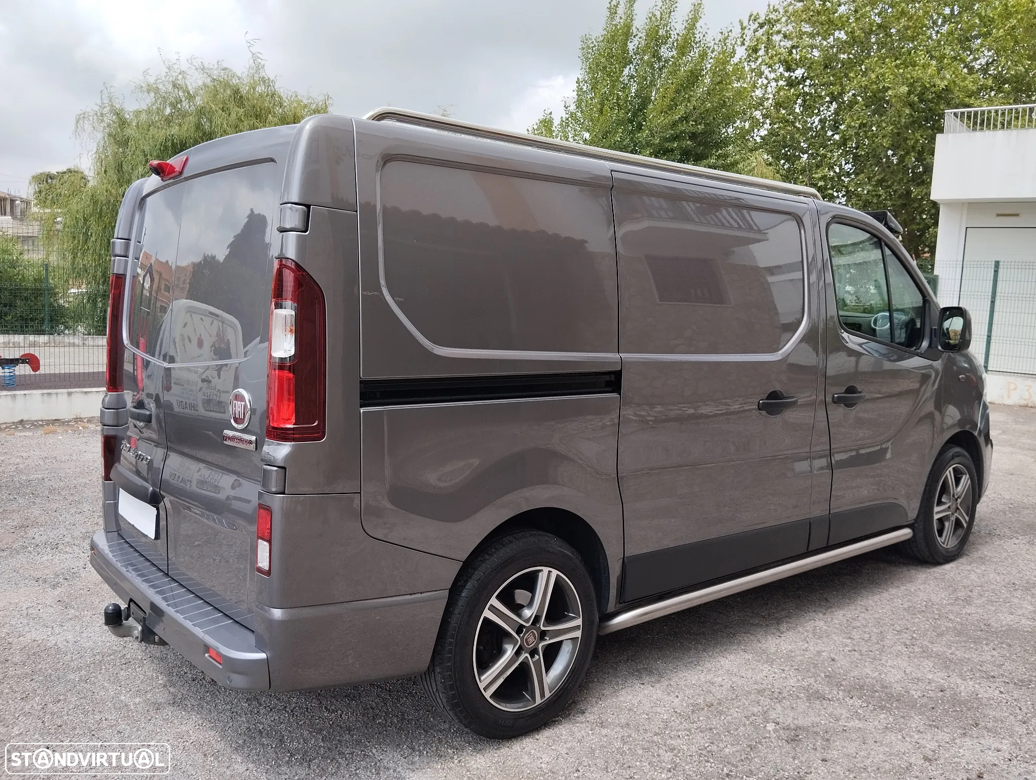 Fiat TALENTO - 7