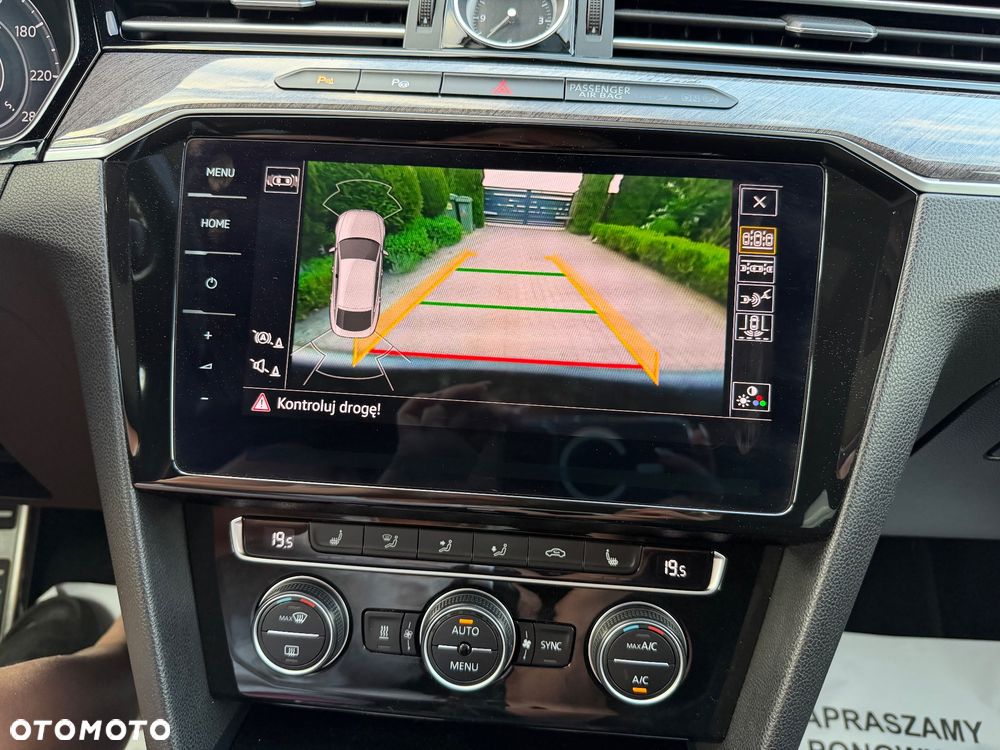 Volkswagen Arteon 2.0 TDI SCR DSG Elegance - 36