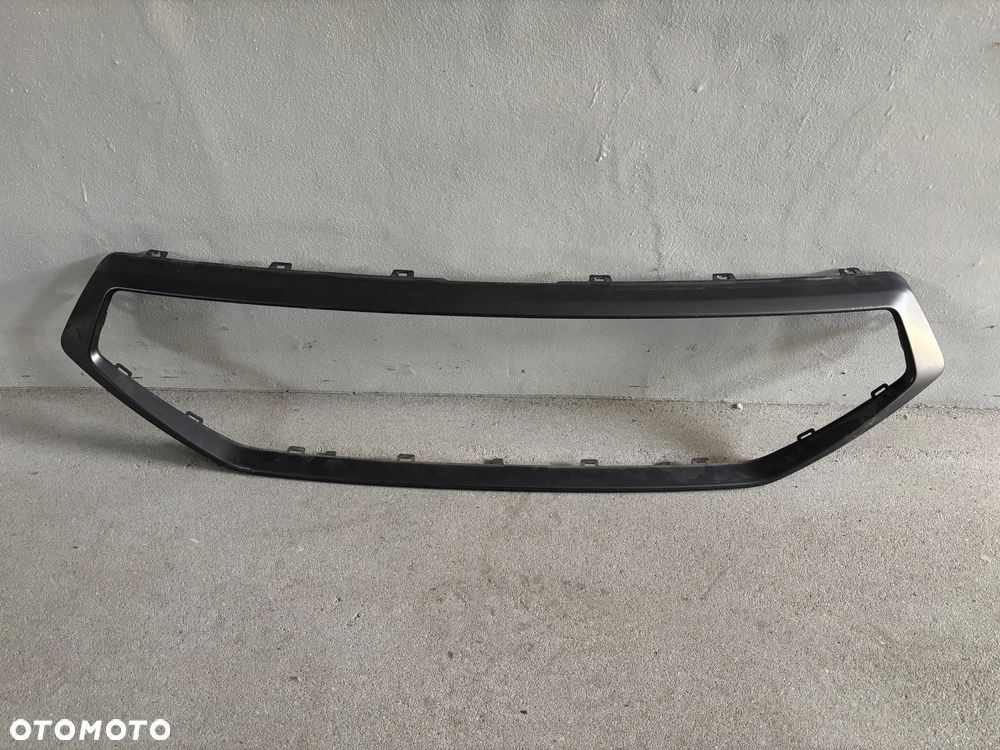 Seat Ateca cupra lift ramka grilla grilla atrapa wersja FR - 1