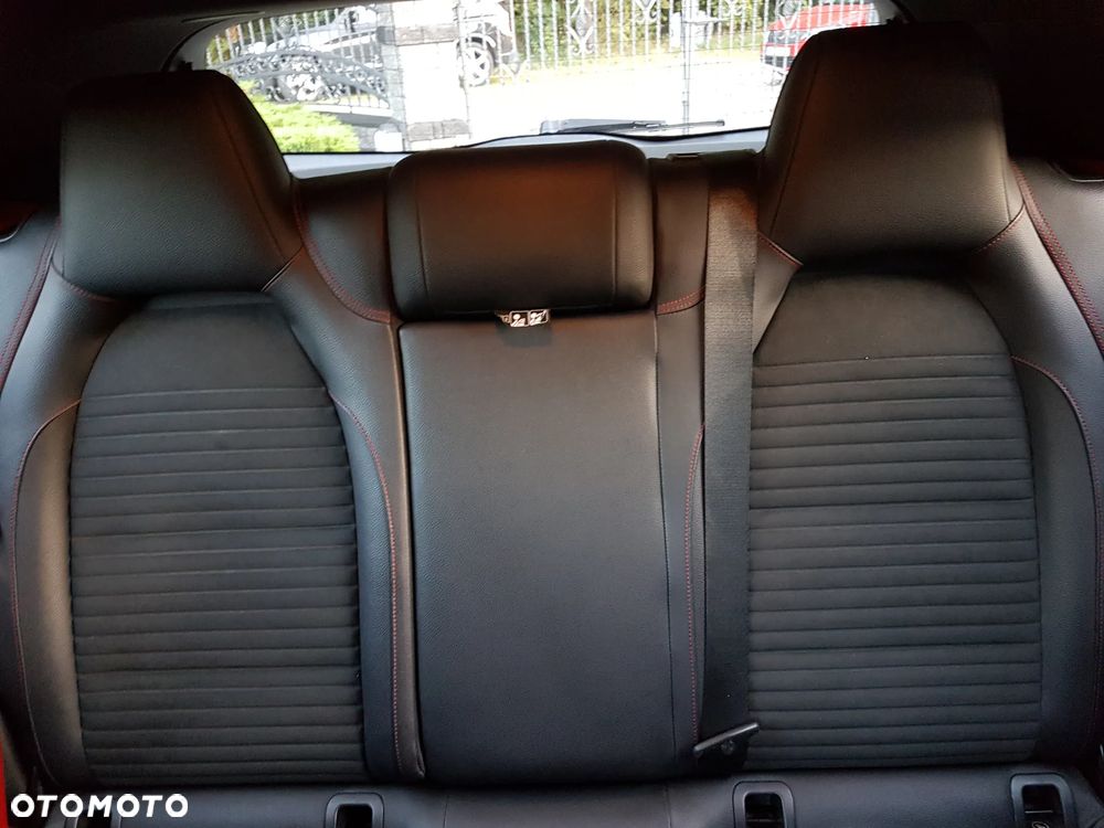 Mercedes-Benz Klasa A - 23