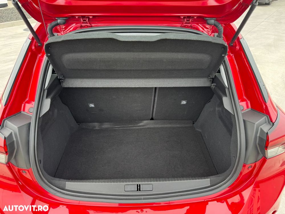 Opel Corsa - 16