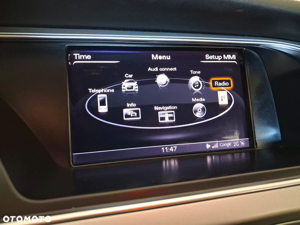 Audi A4 Limousine 2.0 TFSI Quattro S tronic - 27