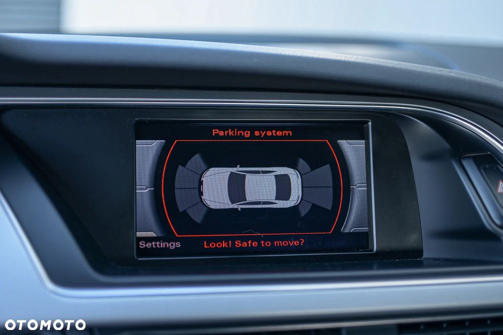 Audi A5 Sportback - 10