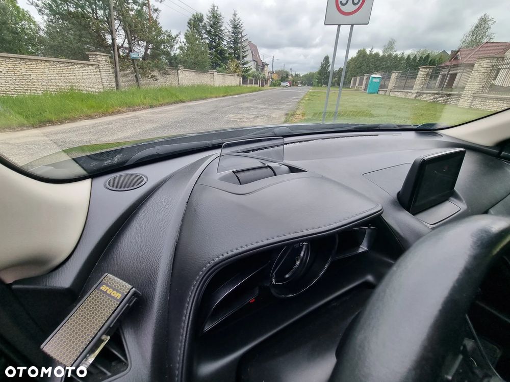 Mazda CX-3 2.0 SkyPrestige - 15