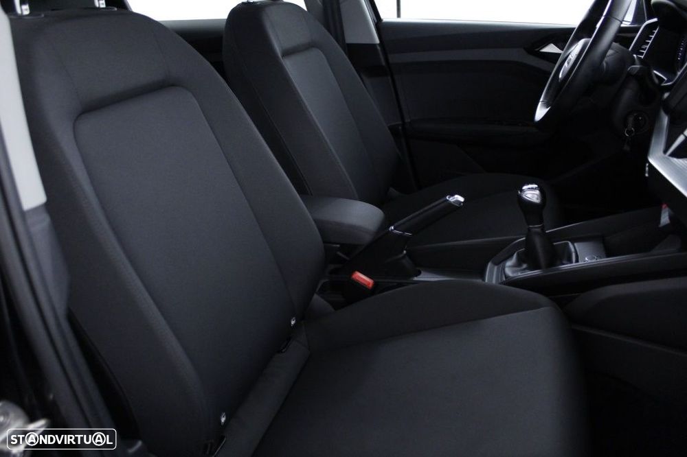 Audi A1 Sportback 25 TFSI Advanced - 15