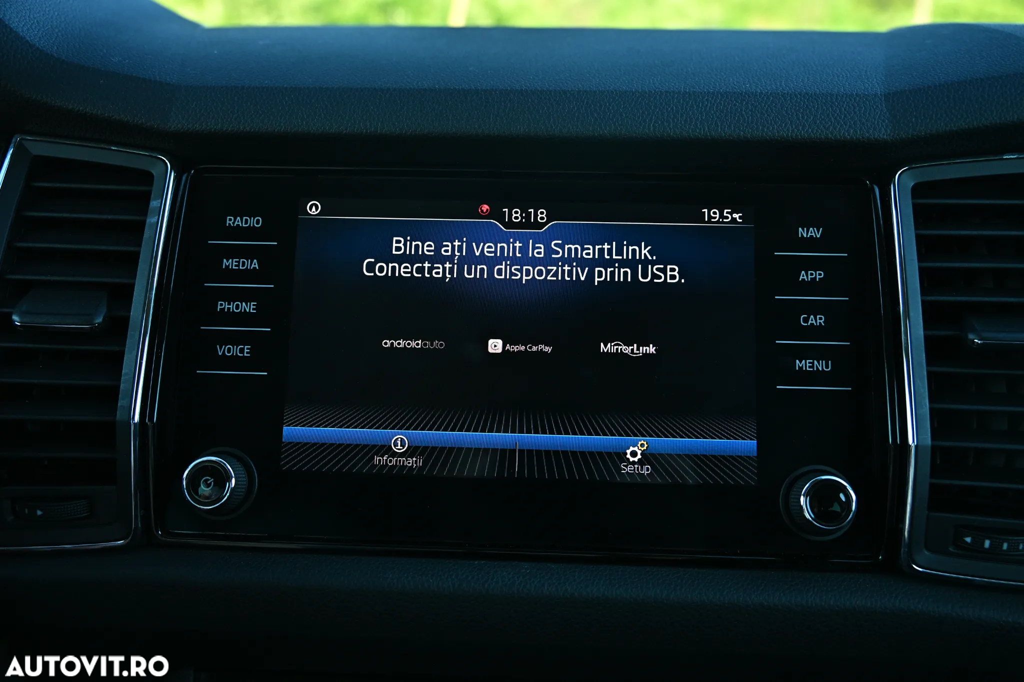 Skoda Kodiaq 2.0 TDI 4X4 DSG Ambition - 31