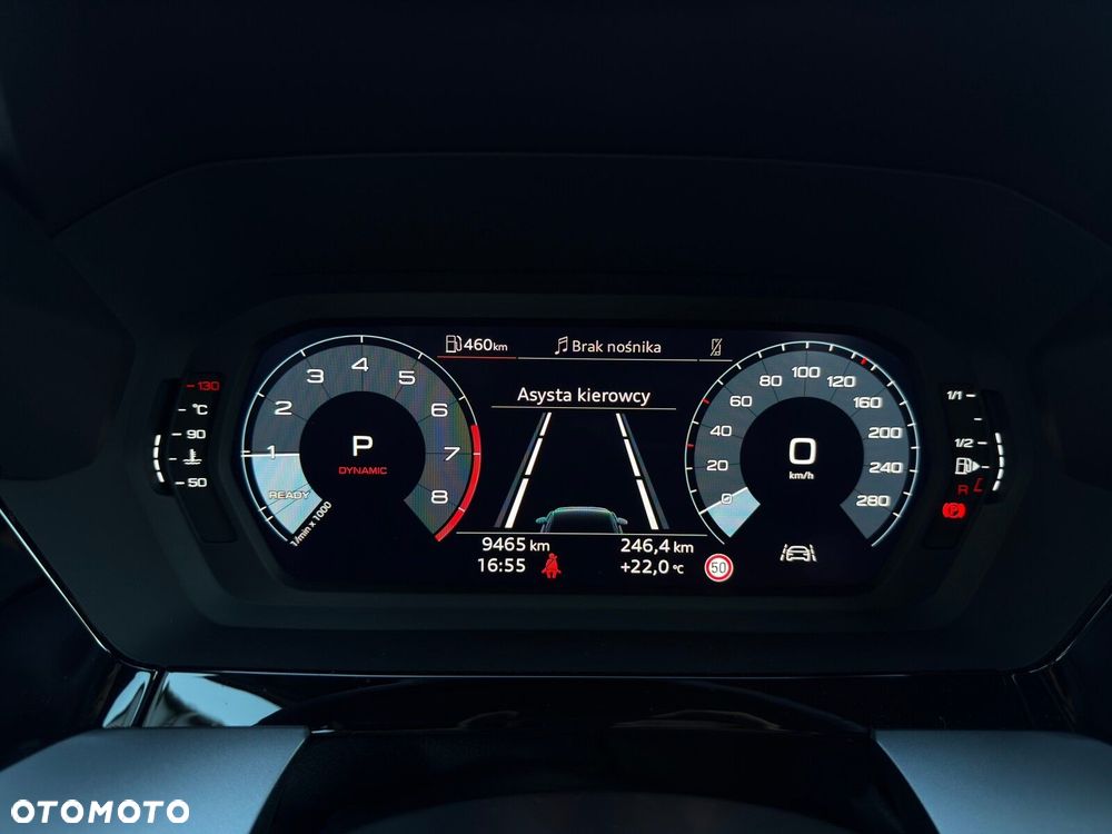 Audi A3 Limousine - 25
