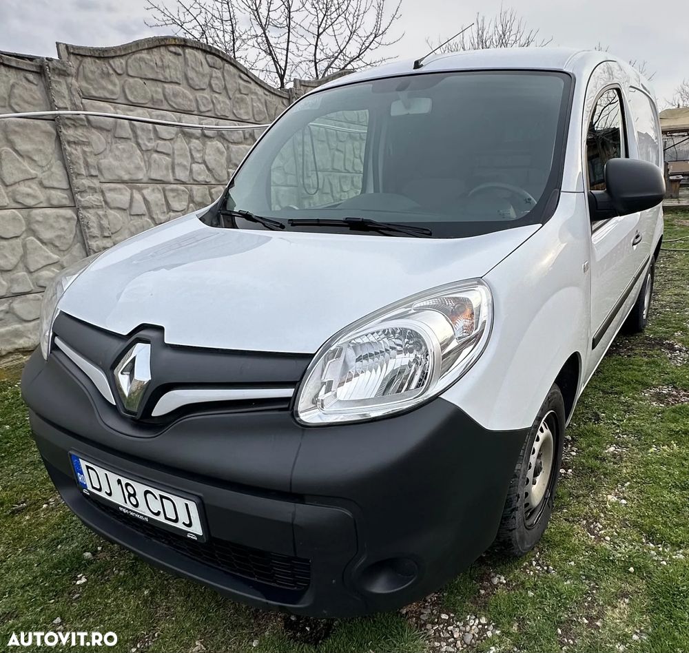 Renault Kangoo 1.5 Authentique - 2