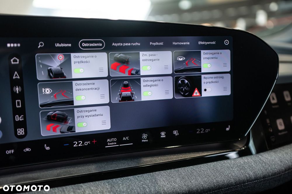 Audi Q6 e-tron - 33