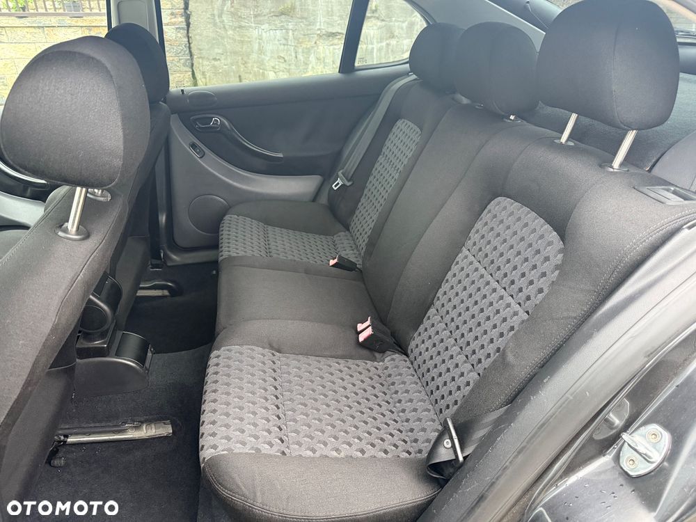 Seat Leon 1.9 TDI Sport - 16