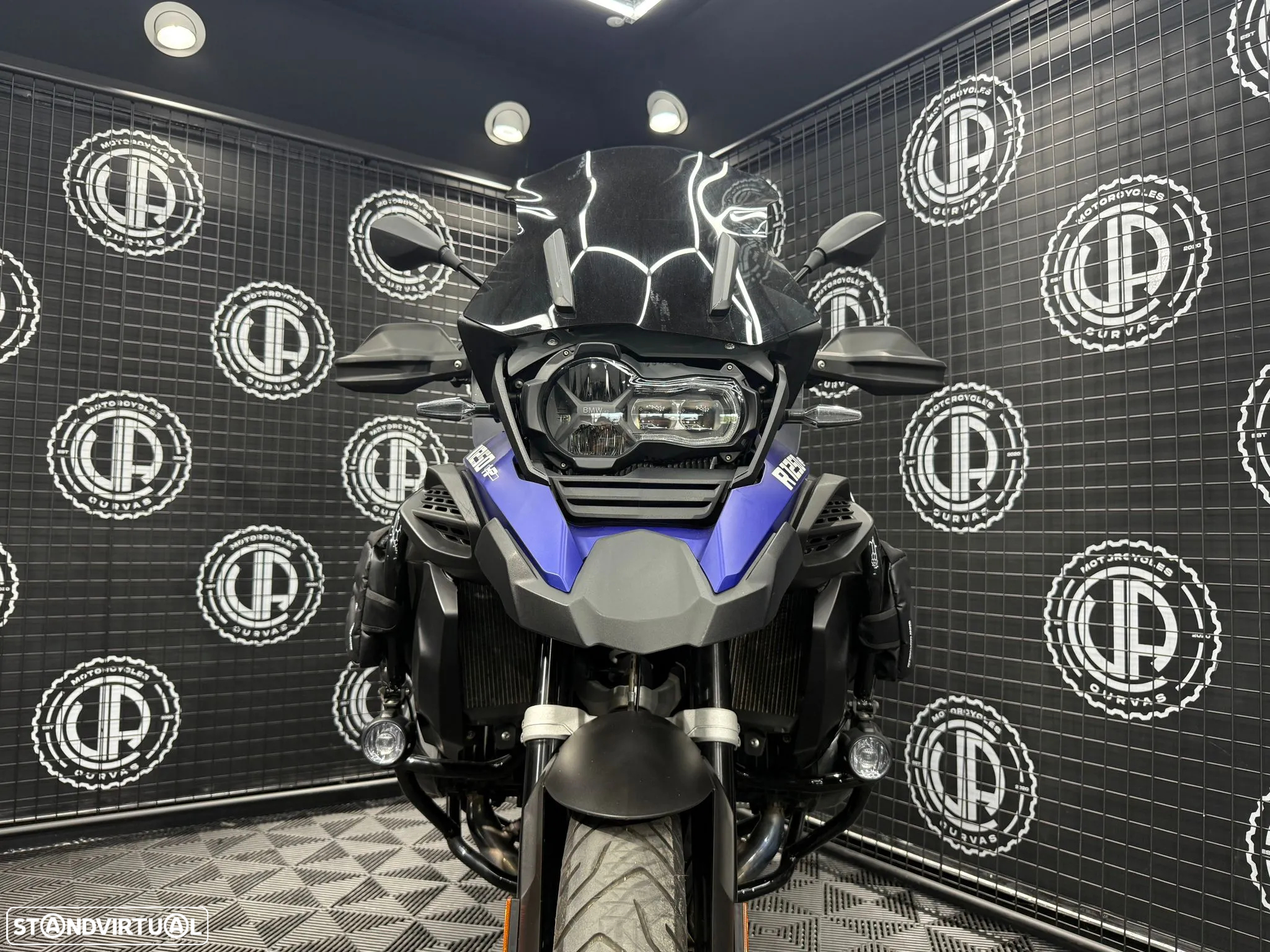 BMW R 1250 GS ADVENTURE HP (3 PACKS) - 3