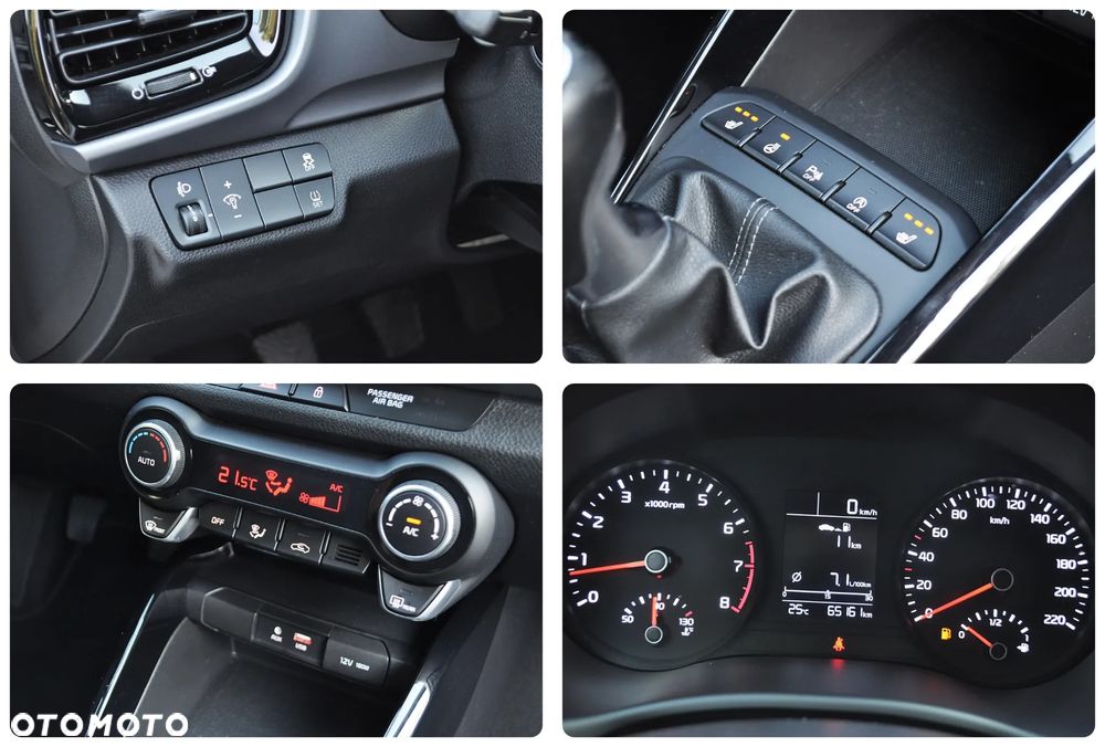Kia Stonic 1.4 Vision - 7