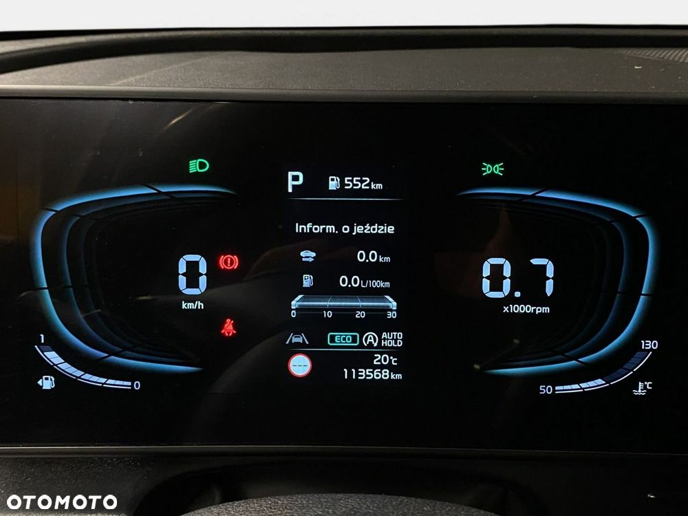 Kia Sportage - 27