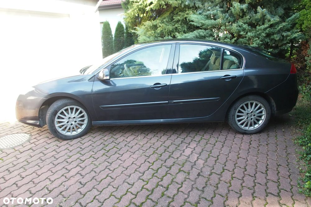 Renault Laguna 2.0 DCi Privilege - 7