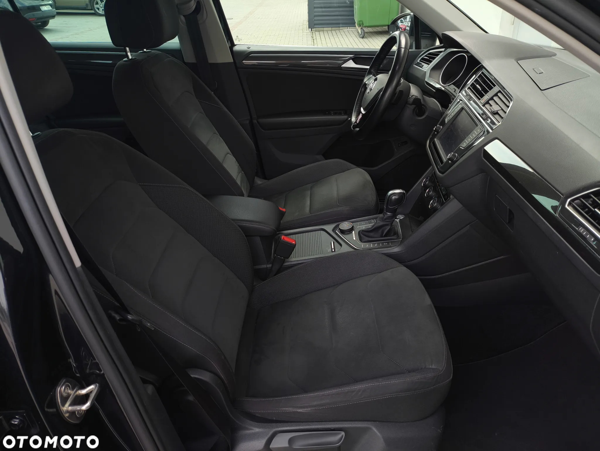 Volkswagen Tiguan 2.0 TDI BMT SCR 4Mot IQ Drive DSG - 27