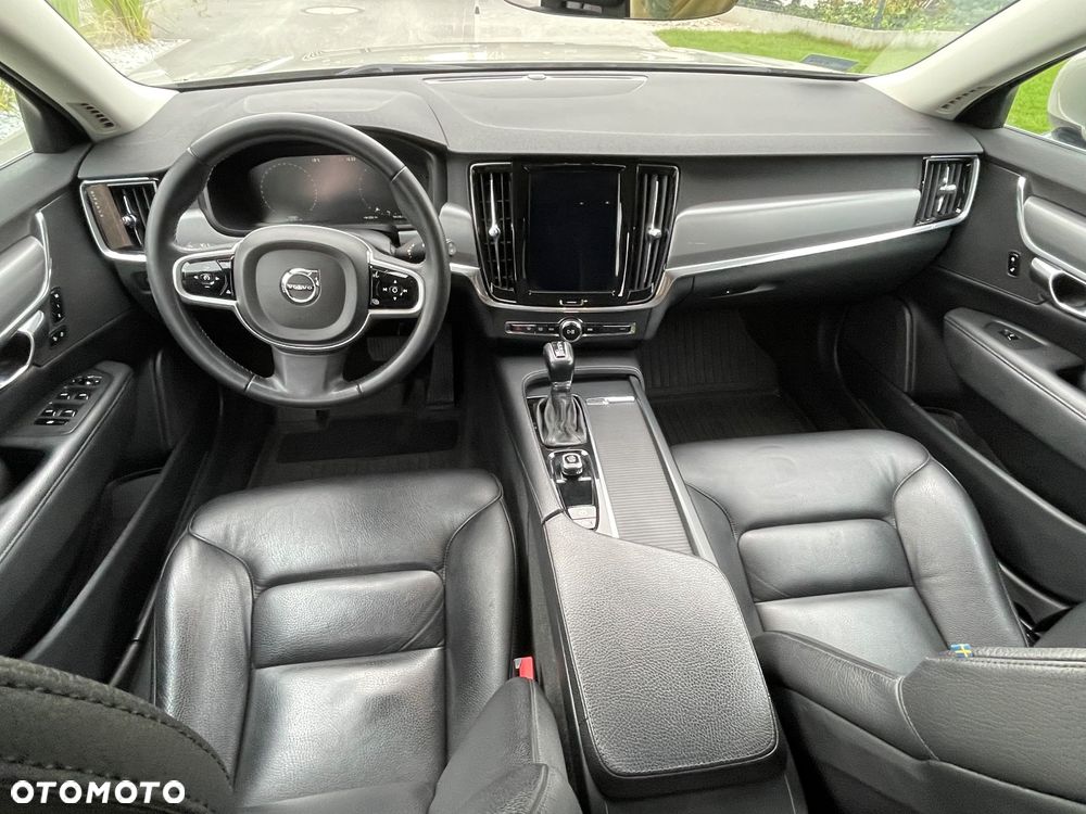 Volvo V90 D5 AWD Inscription - 32