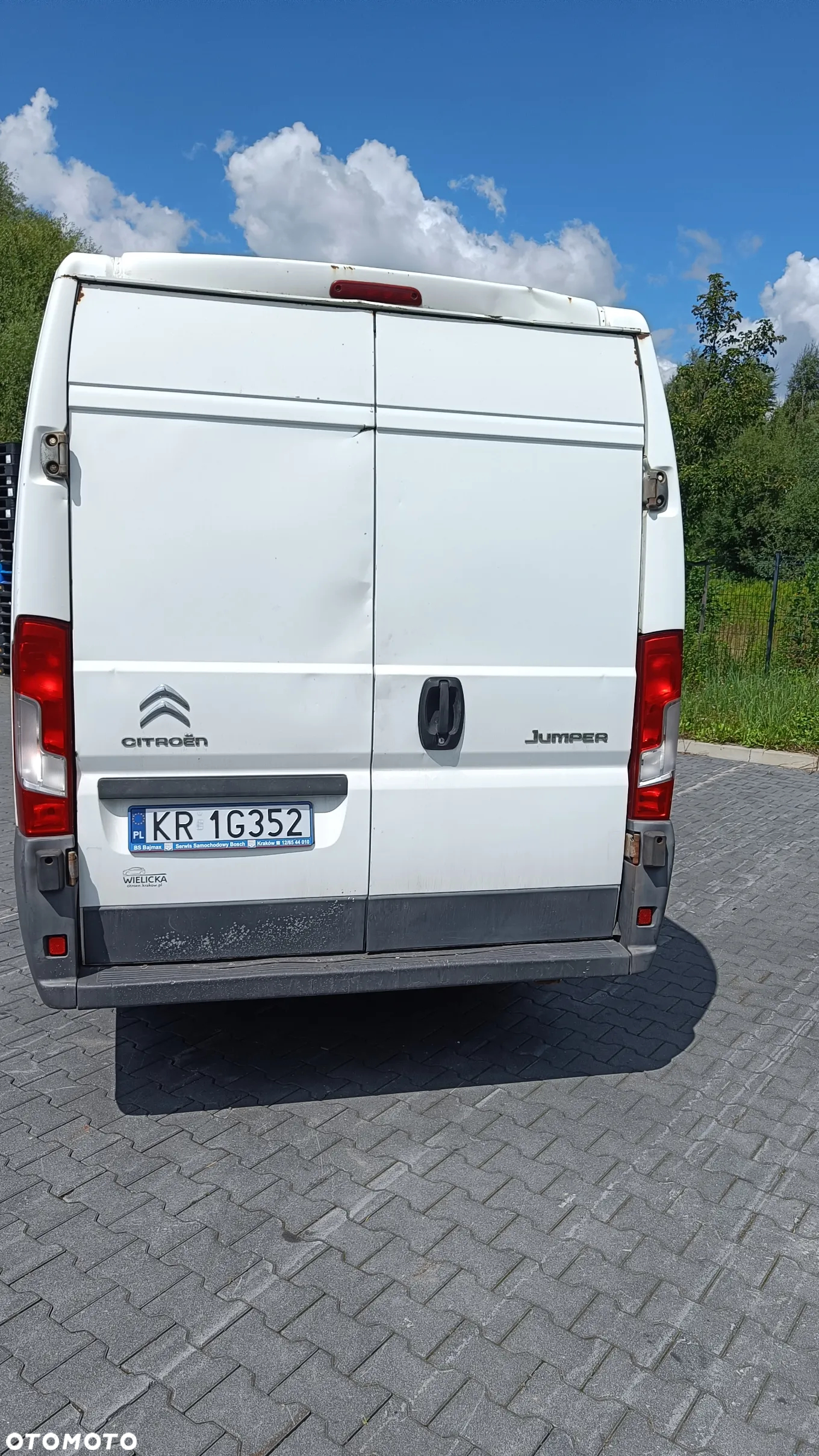 Citroën Jumper - 5