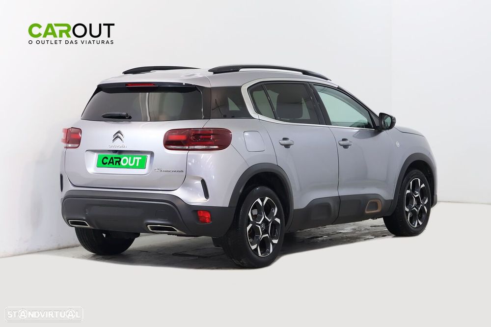 Citroën C5 Aircross 1.5 BlueHDi C-Series - 2