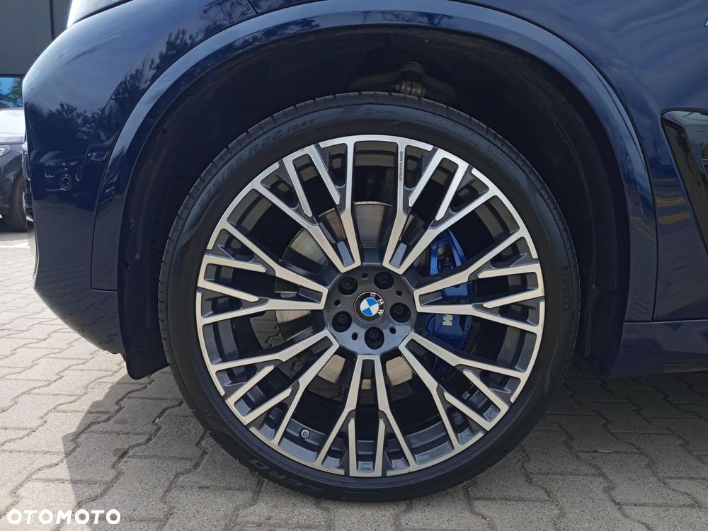 BMW X5 - 11