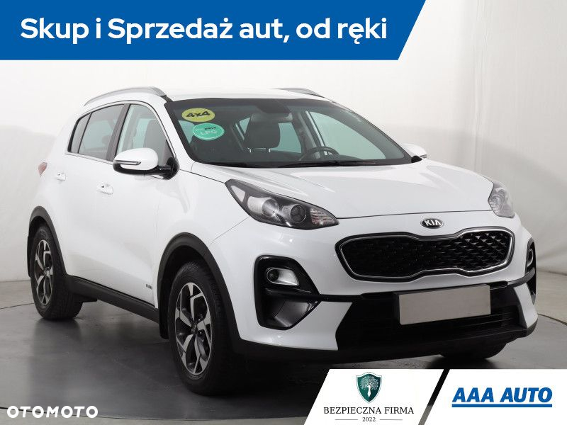 Kia Sportage - 2