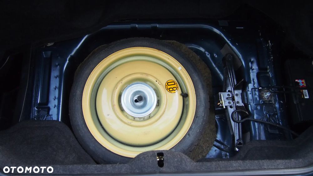 Mazda MX-5 1.6i 16V - 19