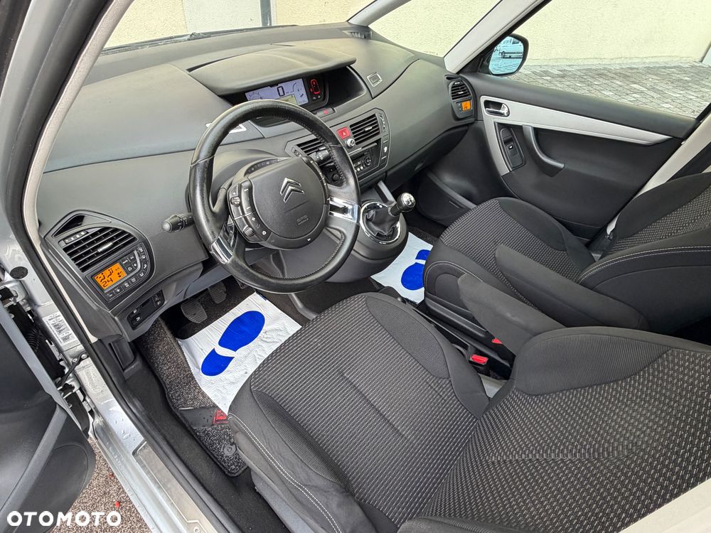 Citroën C4 Picasso 1.8i SX Pack - 28
