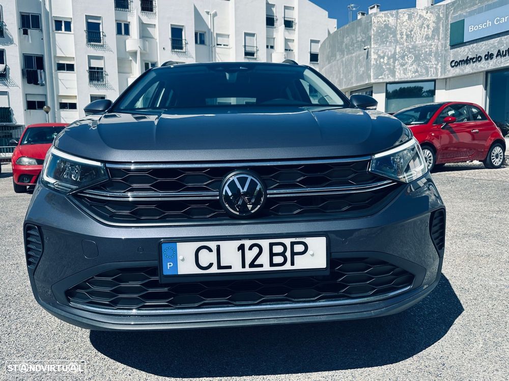VW Taigo 1.0 TSI Urban DSG - 3