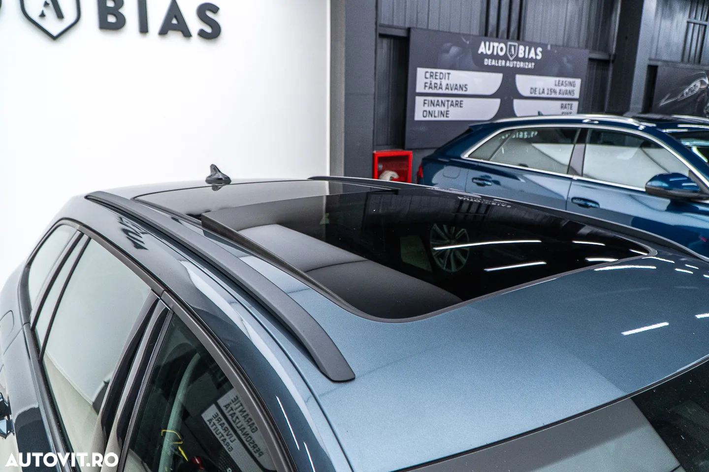 Skoda Octavia 1.0 TSI Style - 27