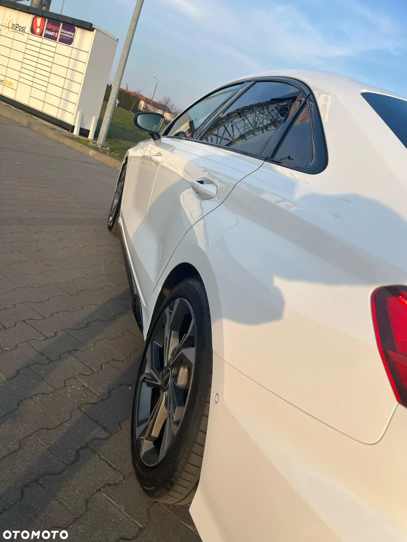 Audi A3 35 TFSI S tronic - 10