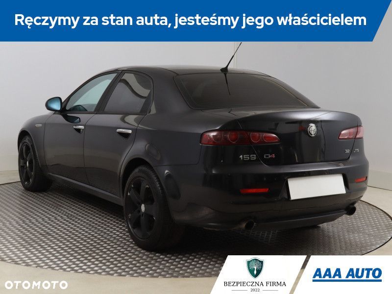 Alfa Romeo 159 - 6