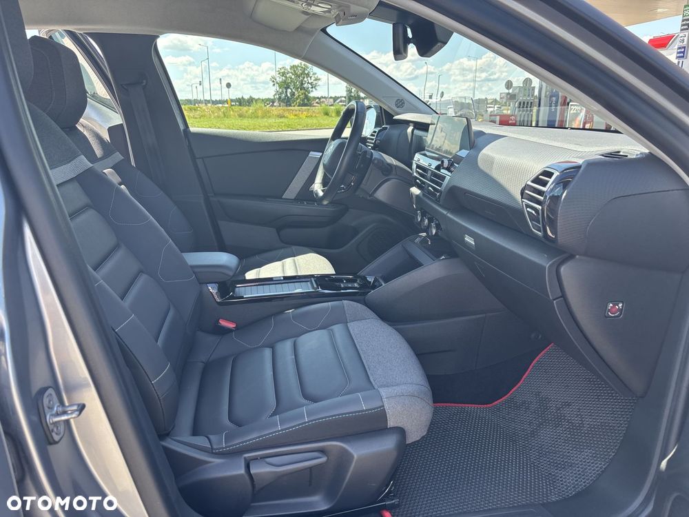 Citroën C4 1.2 PureTech Shine S&S EAT8 - 14