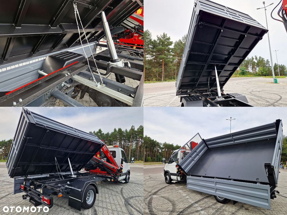 Iveco DAILY 70c170 - 36