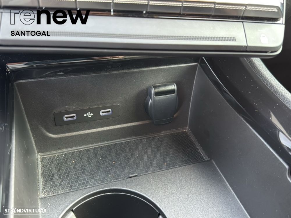 Renault Austral 1.2 Full Hybrid E-Tech Esprit Alpine - 25