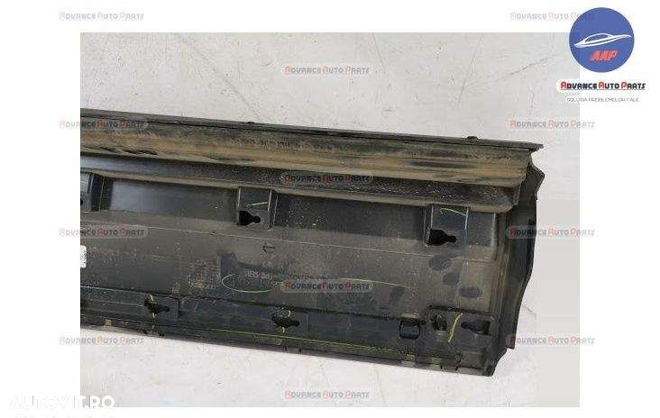 Bandou Usa Dreapta Spate original Land Rover  Range Rover Evoque  L538 - 5